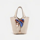 Walesli Handmade vegetable basket bag Color can be customized